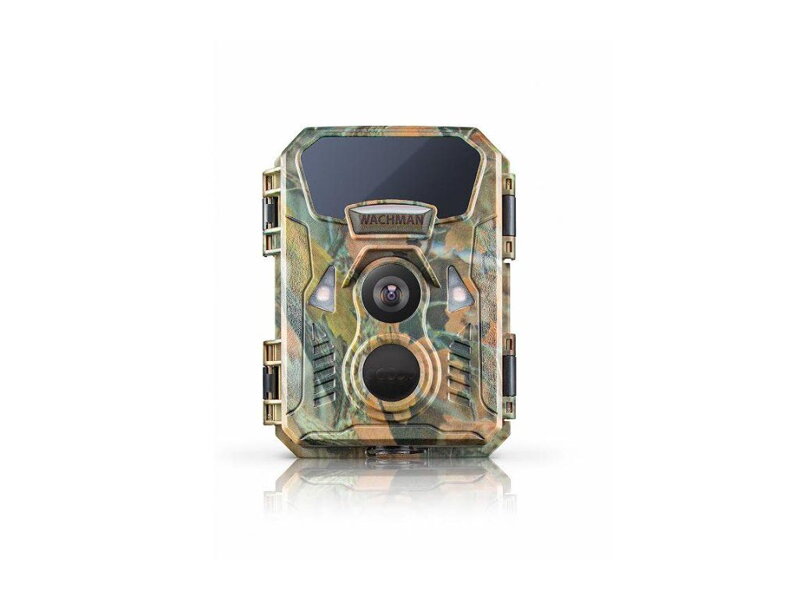 Wachman Mini Trail Camera sprijeda